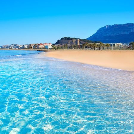 Apartment Estrella Del Mar By Interhome Denia Exteriér fotografie