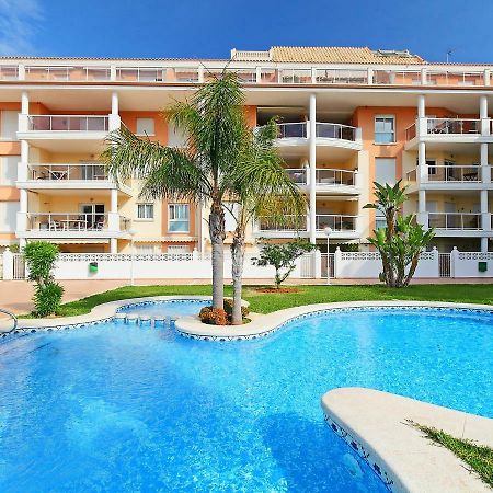 Apartment Estrella Del Mar By Interhome Denia Exteriér fotografie