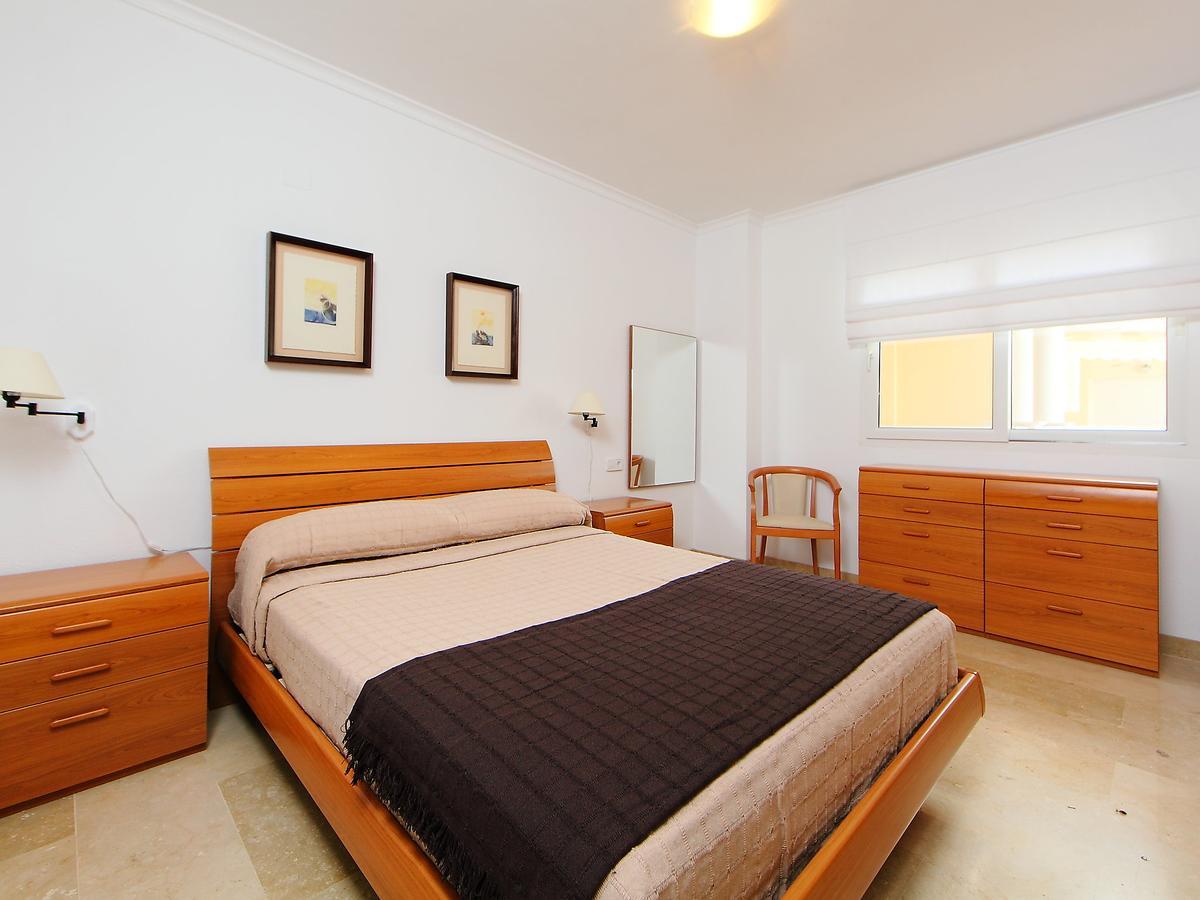 Apartment Estrella Del Mar By Interhome Denia Exteriér fotografie