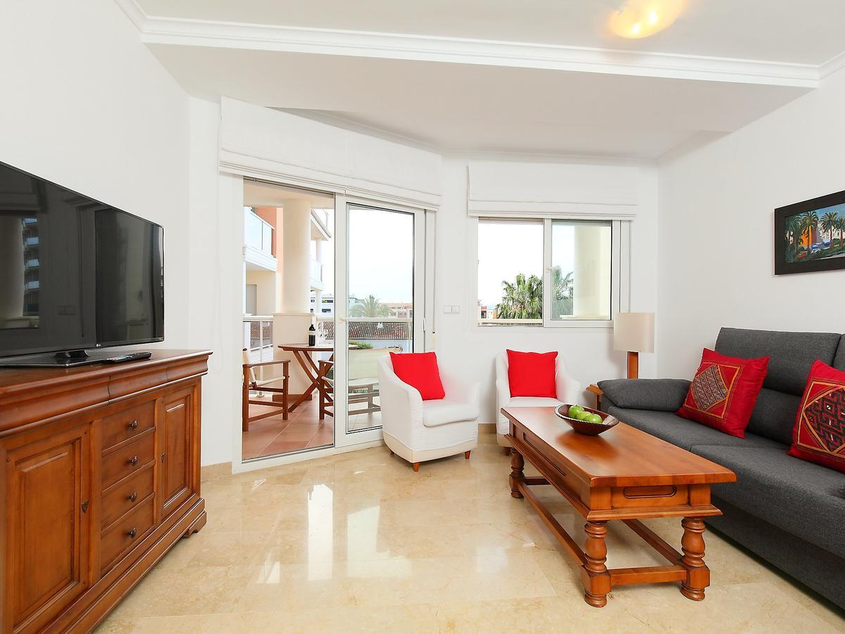 Apartment Estrella Del Mar By Interhome Denia Exteriér fotografie
