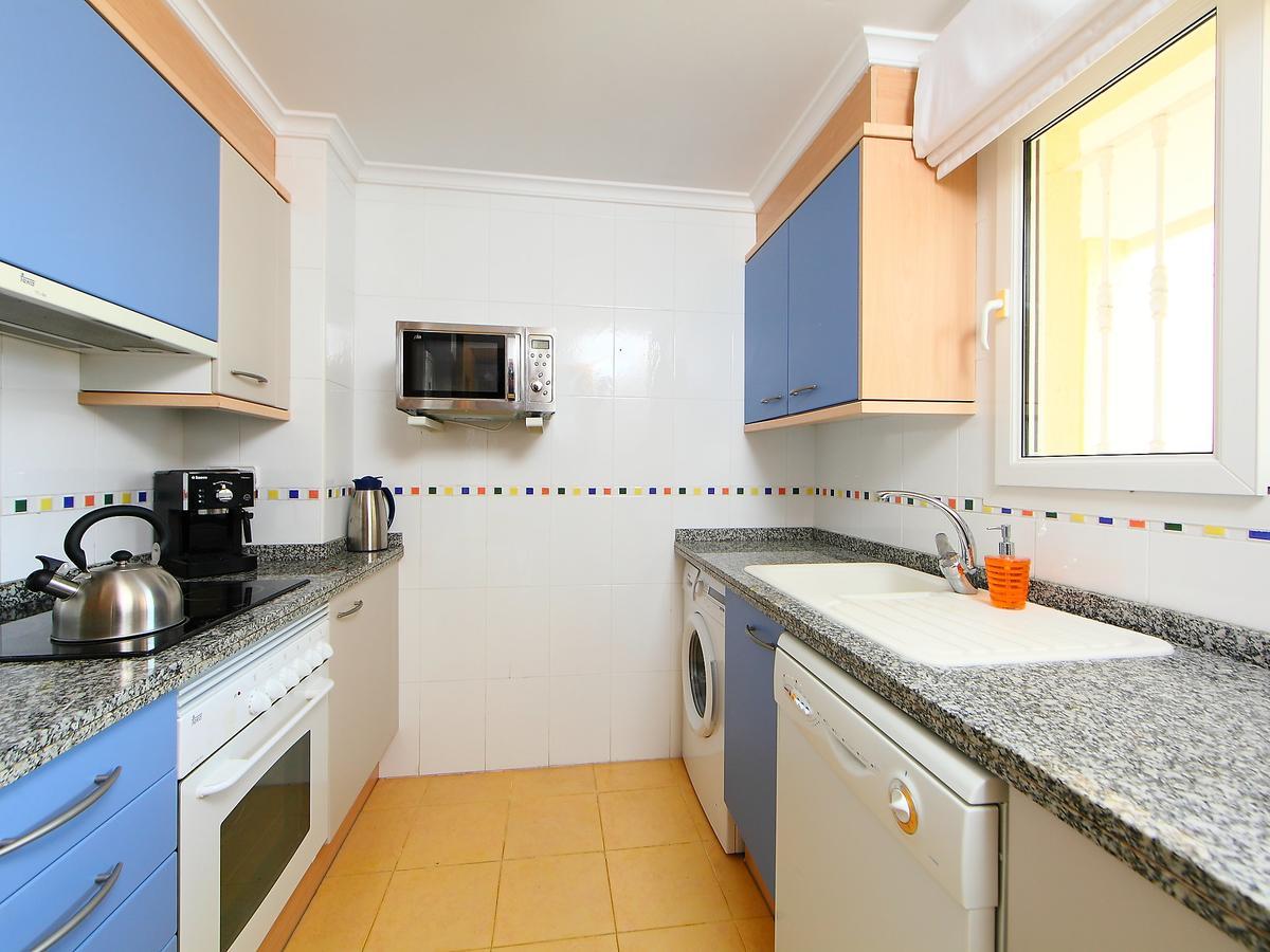 Apartment Estrella Del Mar By Interhome Denia Exteriér fotografie