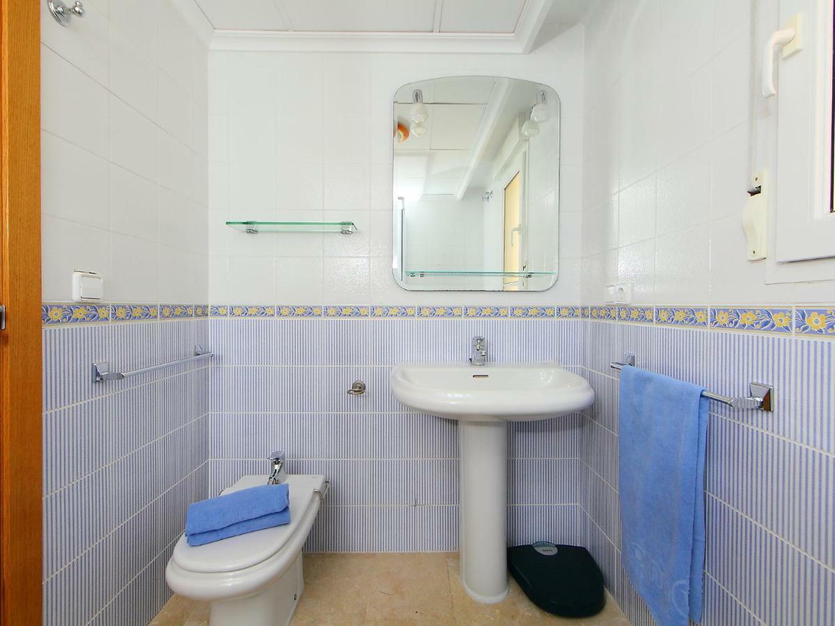 Apartment Estrella Del Mar By Interhome Denia Exteriér fotografie