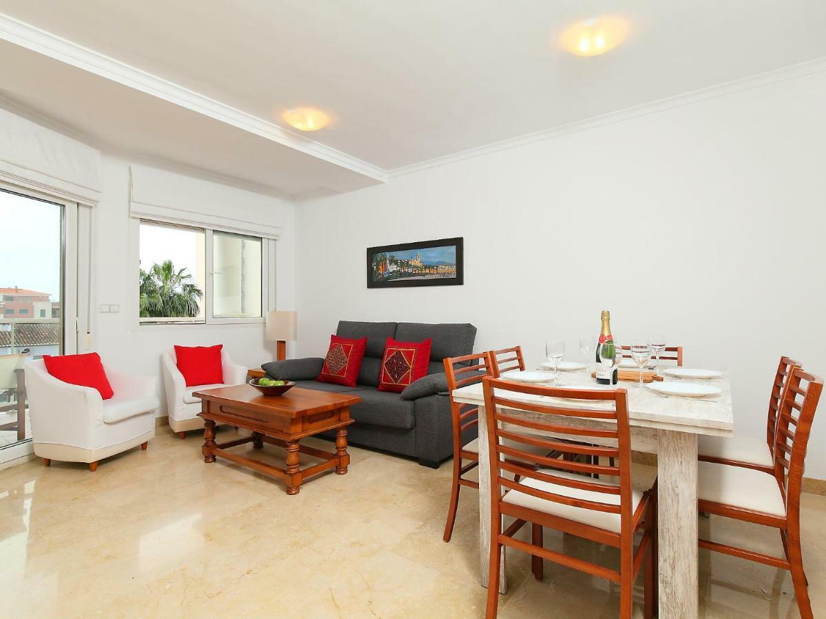 Apartment Estrella Del Mar By Interhome Denia Exteriér fotografie